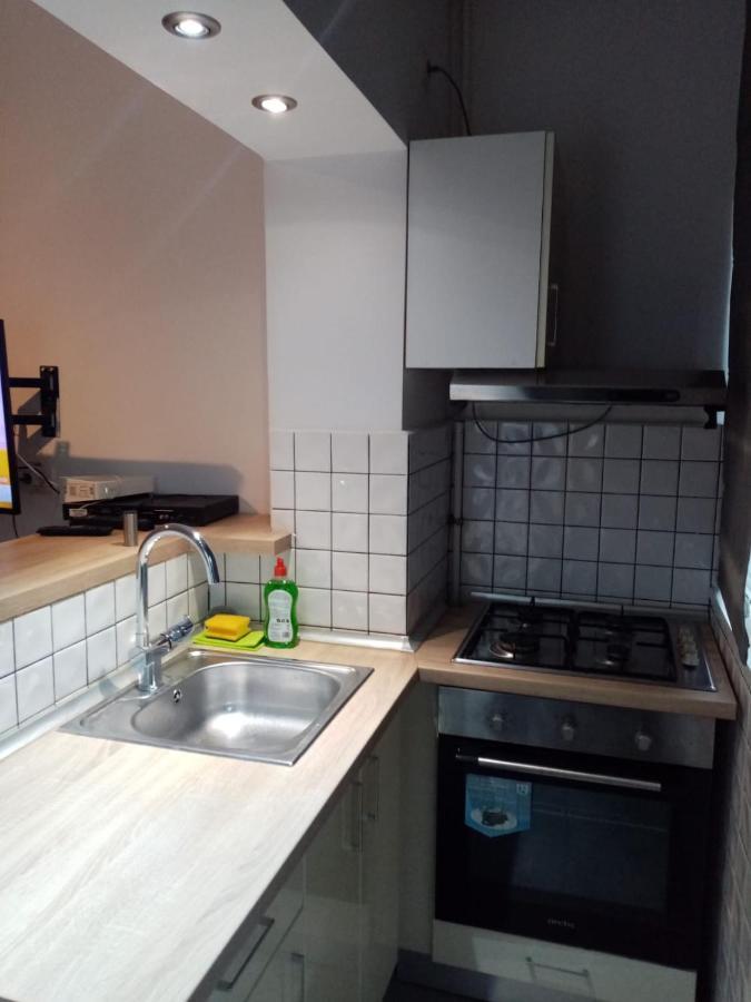 Apartament Centru In The Heart Of *