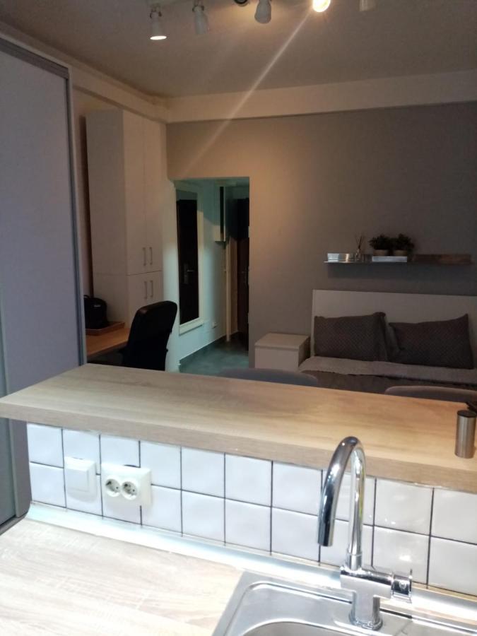 Centru In The Heart Of Apartament *