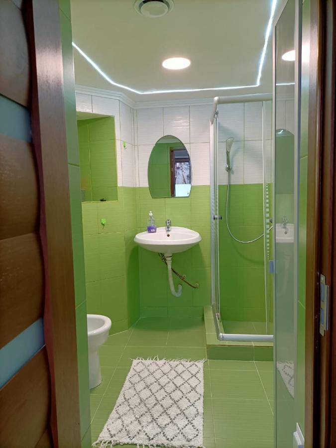 Apartament Luta *