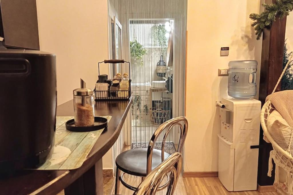 Urban Zen Den 2 Apartamento Bucareste