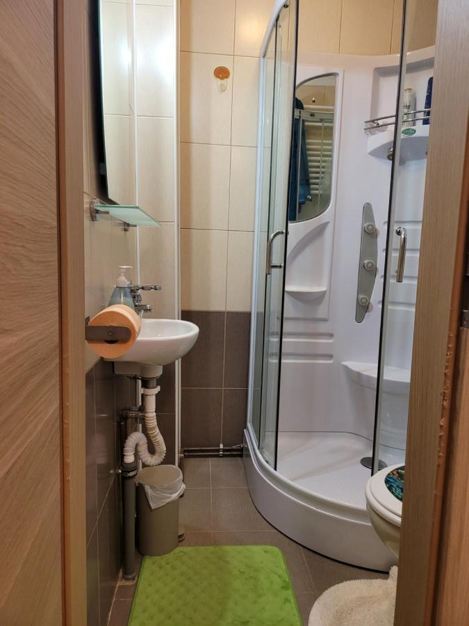 Family Friendly With Kids Room, Quiet And Peaceful Apartment Bucharest