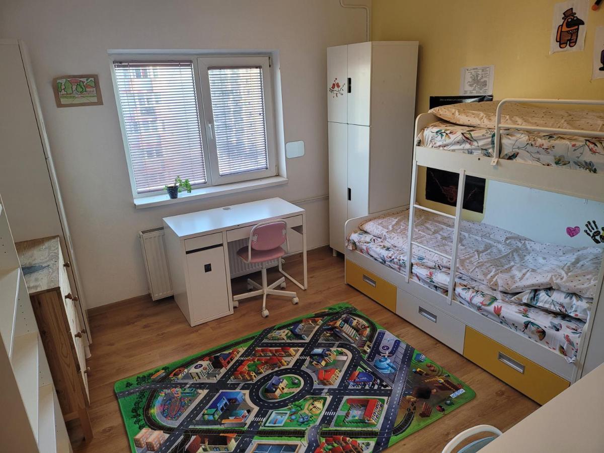 Family Friendly With Kids Room, Quiet And Peaceful *