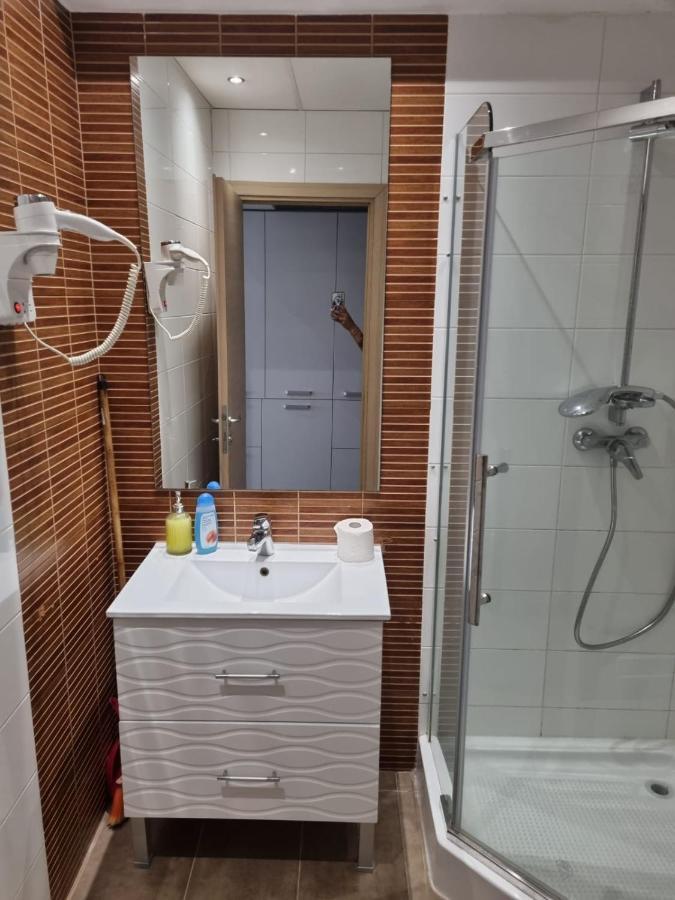 Aparthotel Rin Grand Residence Apartament 4*