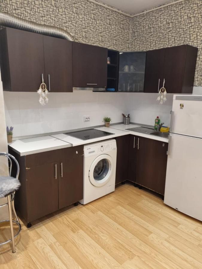 Aparthotel Rin Grand Residence Apartament