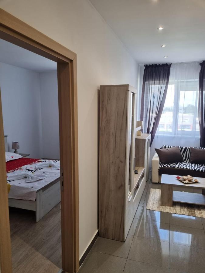 Aparthotel Rin Grand Residence