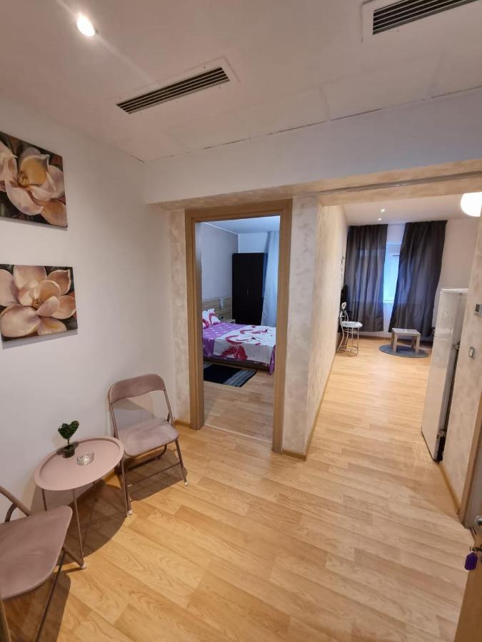 Aparthotel Rin Grand Residence 4*