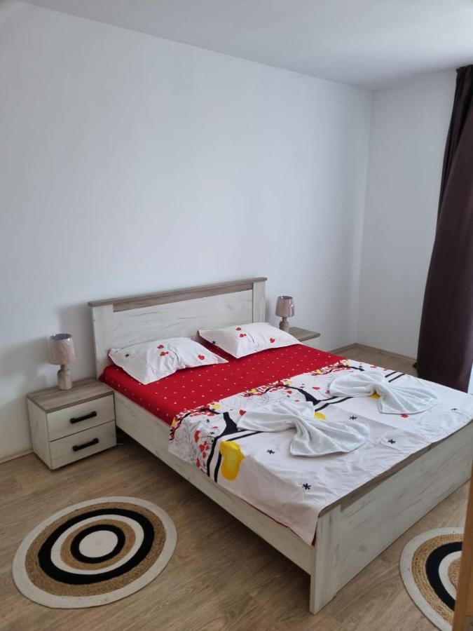 Aparthotel Rin Grand Residence Bucureşti