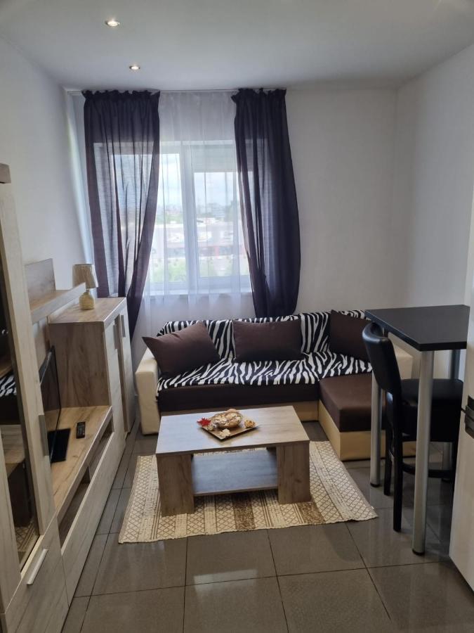 Apartament Aparthotel Rin Grand Residence 4*