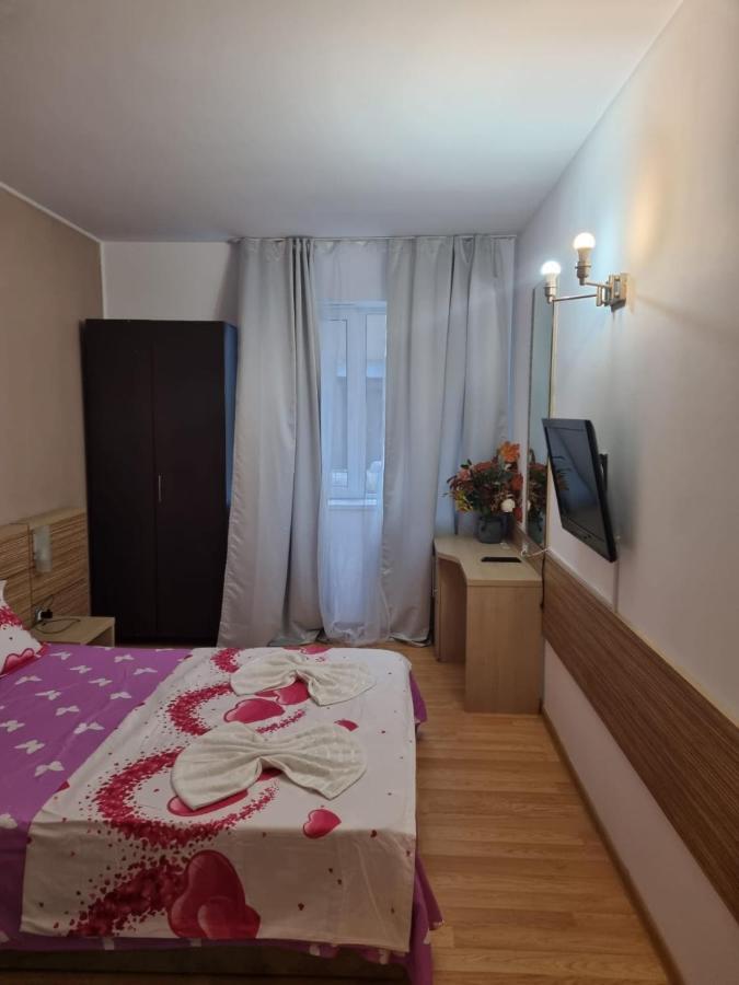 Apartament Aparthotel Rin Grand Residence 4*