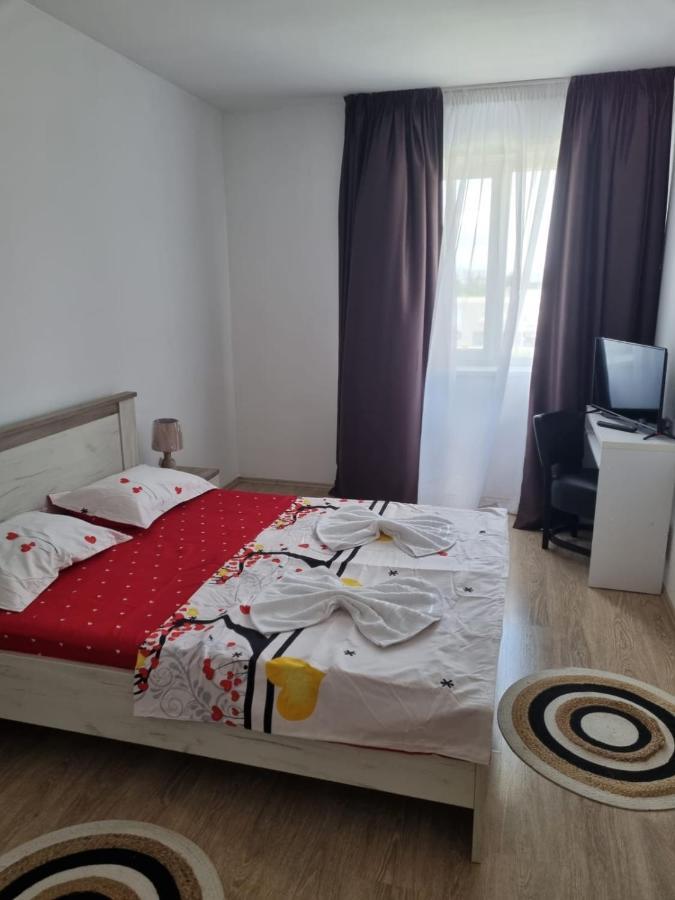 Apartament Aparthotel Rin Grand Residence Bucureşti