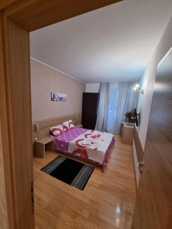 Aparthotel Rin Grand Residence 4* Bucureşti