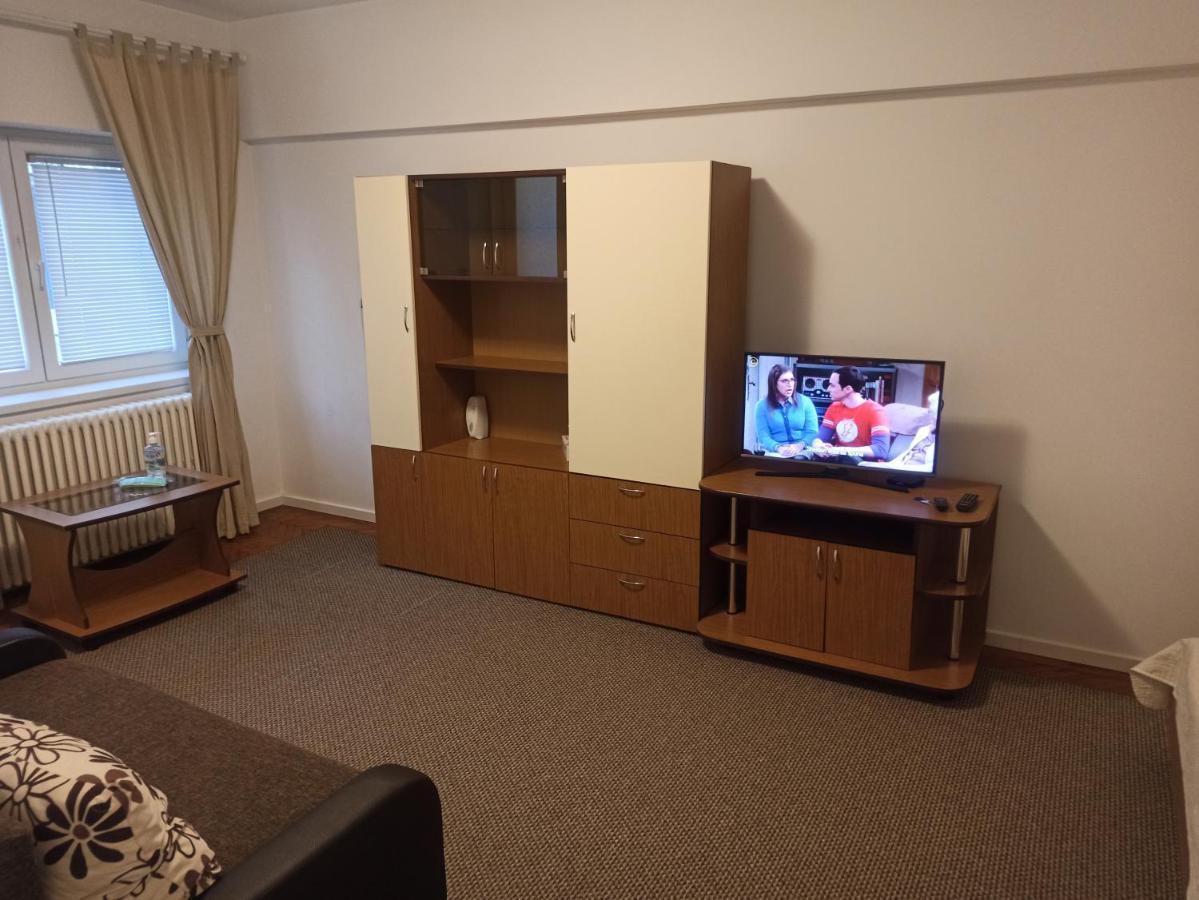 Inner Circle Apartment