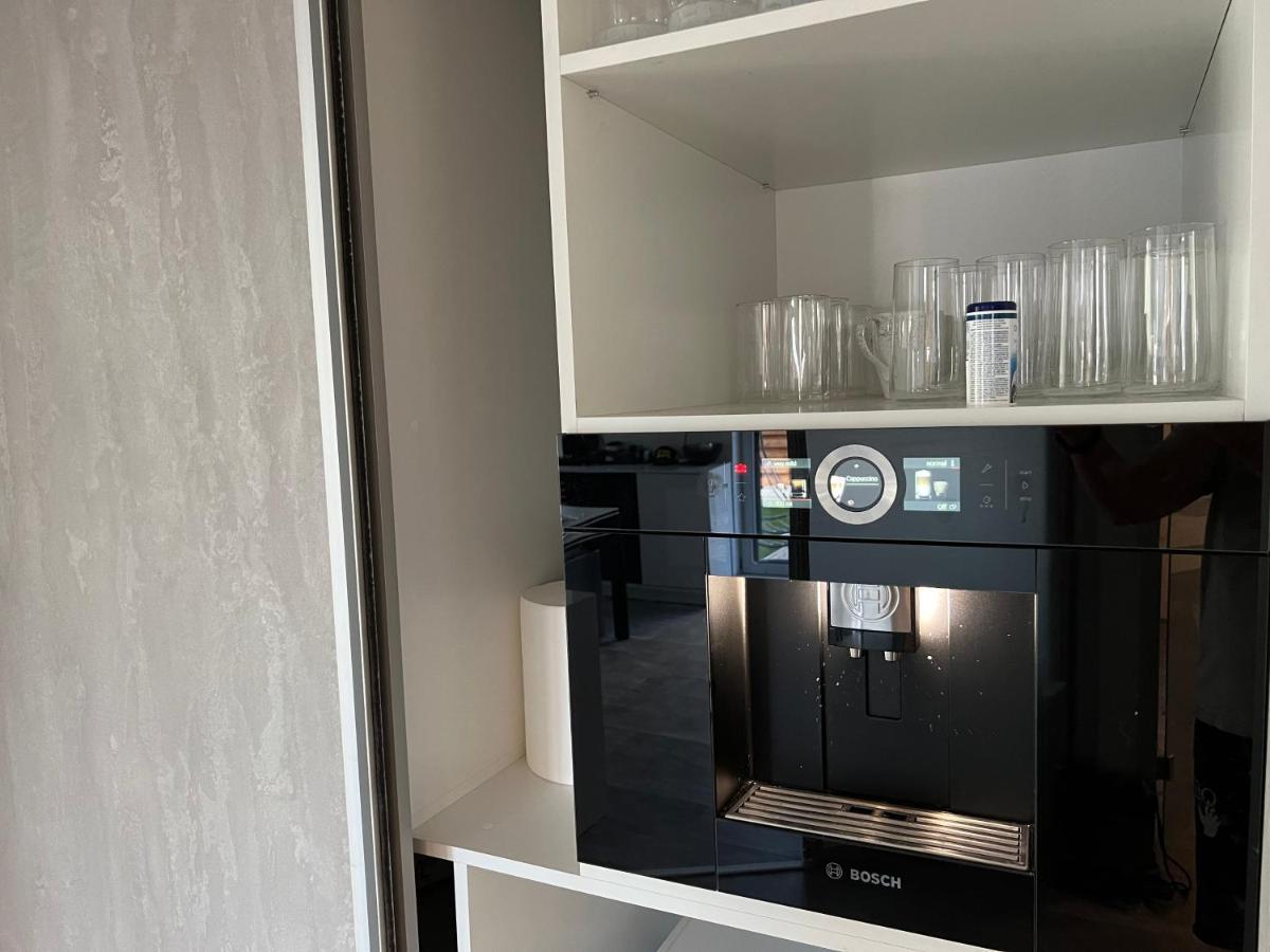 Apartment Fancy Westpark 2 Lakeview W7 *
