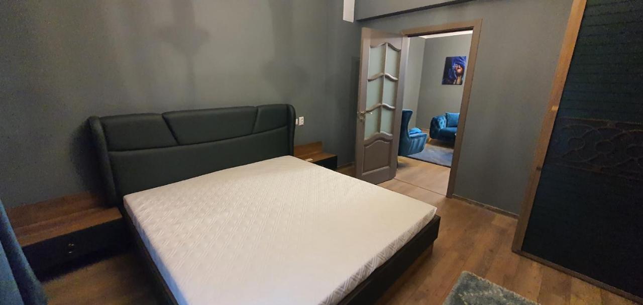 Apartment Balcescusuite Bucharest