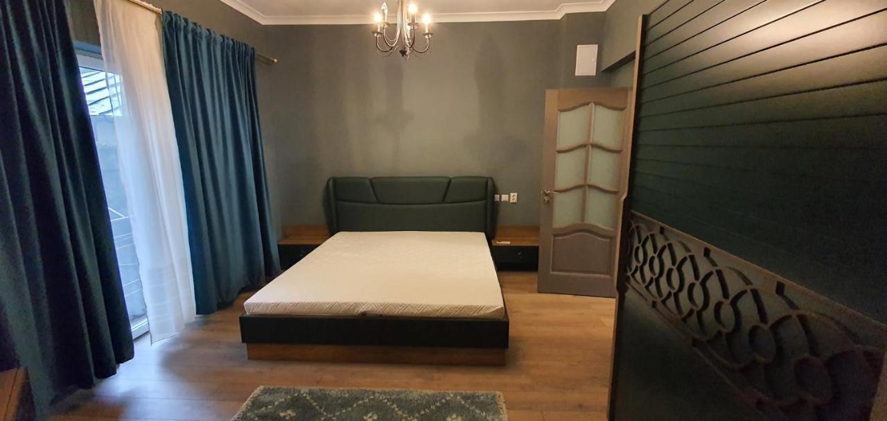 Balcescusuite Apartment