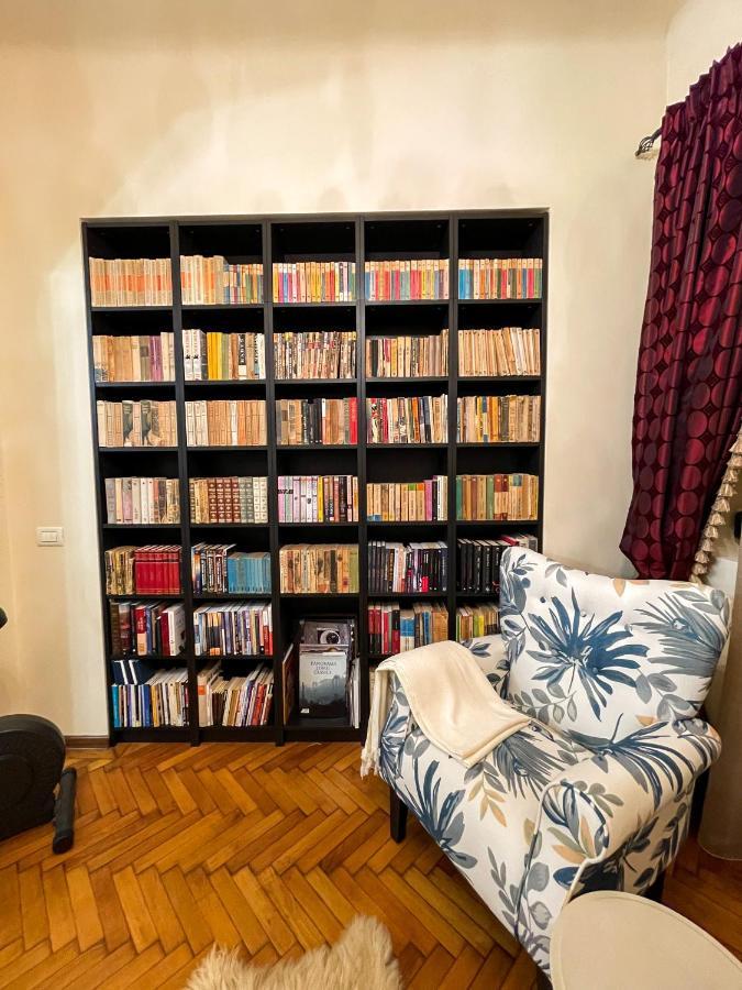 W/ Fire Place - Ground Floor Apartment