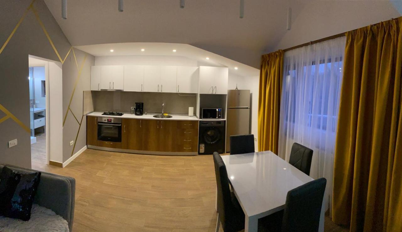 Guest house Valivillas Rezidence