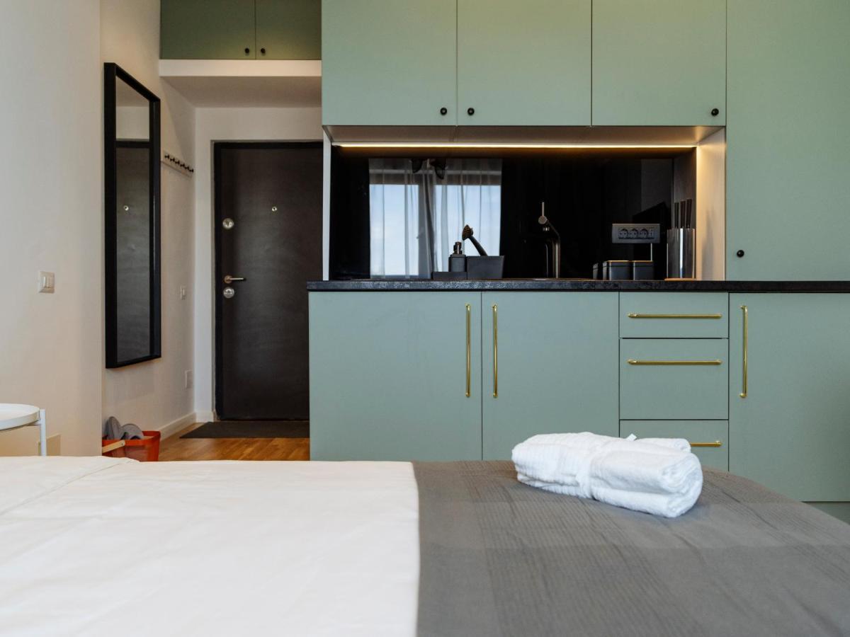 Beautiful Modern - Cismigiu Park - Netflix Apartament Bucureşti