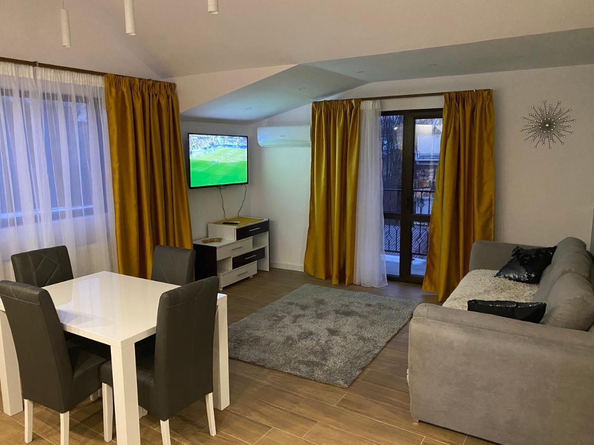 Valivillas Rezidence * Bucharest