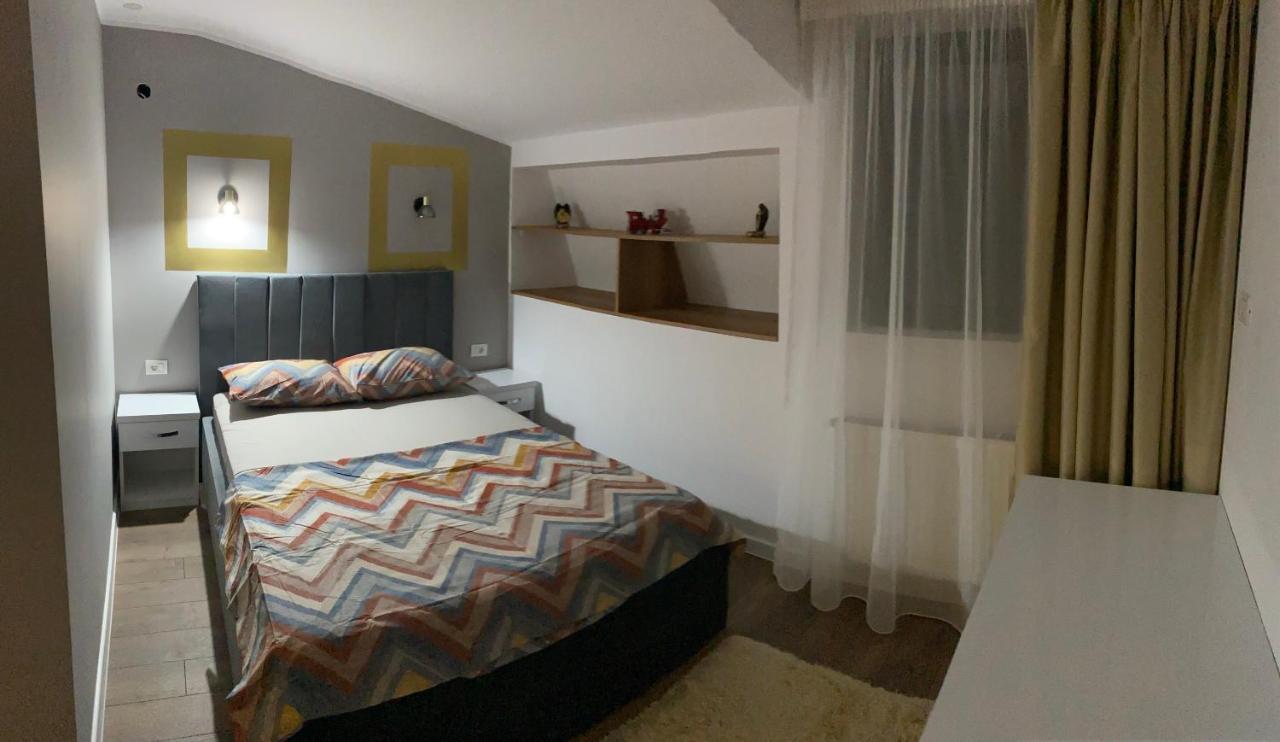 Valivillas Rezidence Guest house