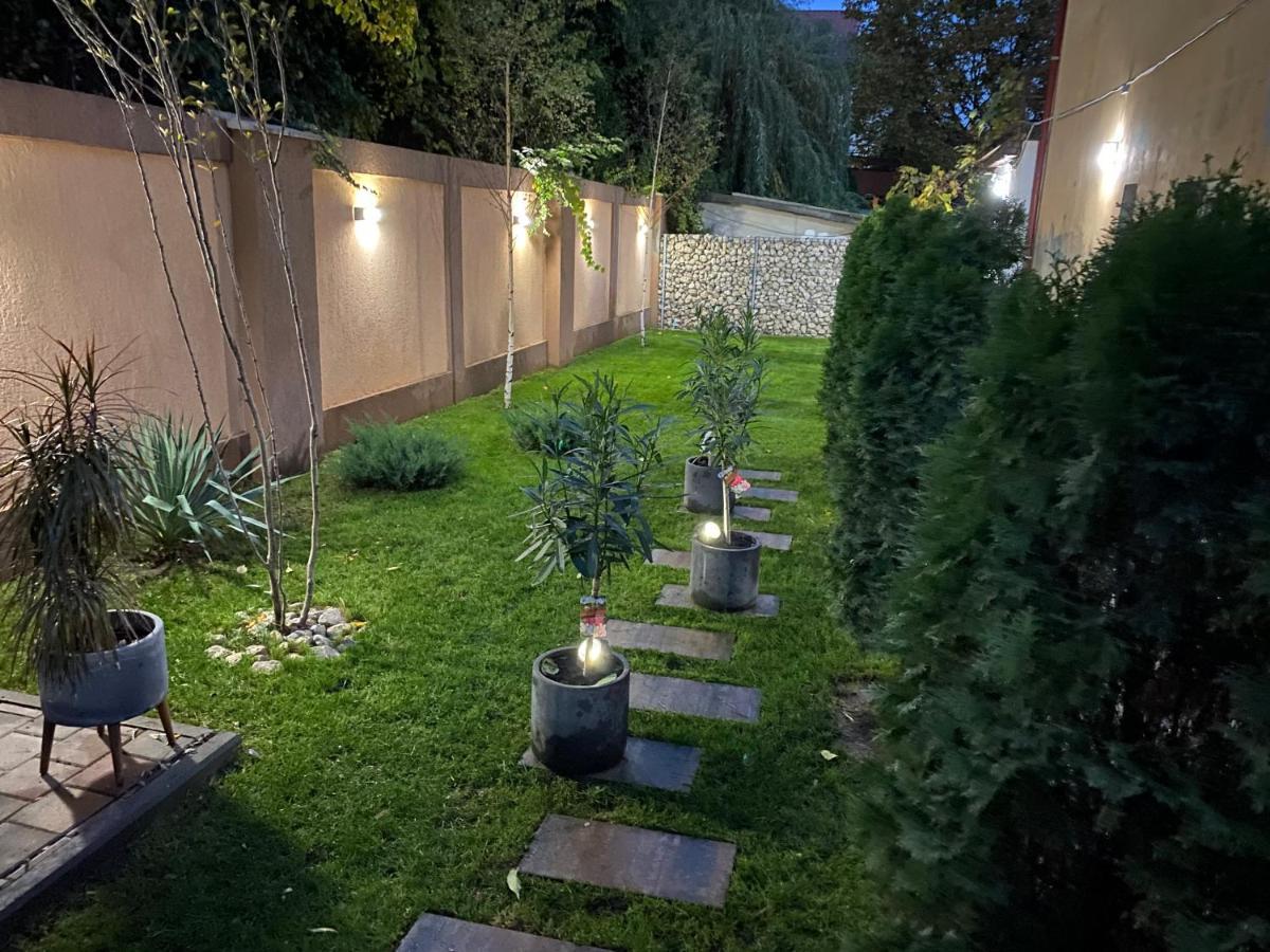 Valivillas Rezidence * Bucharest