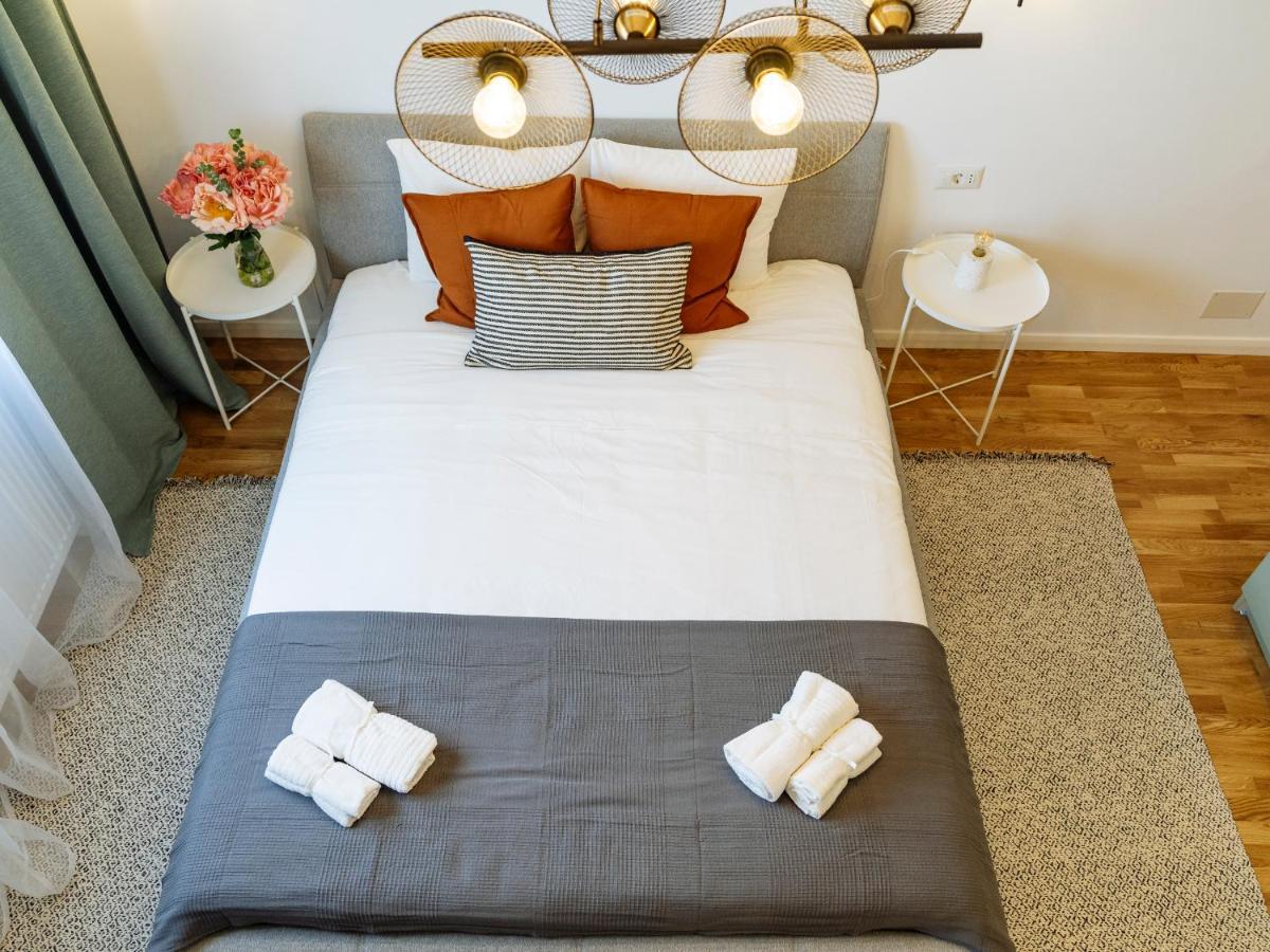 Beautiful Modern - Cismigiu Park - Netflix Apartament Bucureşti