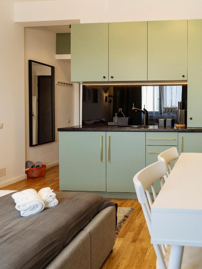 Beautiful Modern - Cismigiu Park - Netflix Apartament *