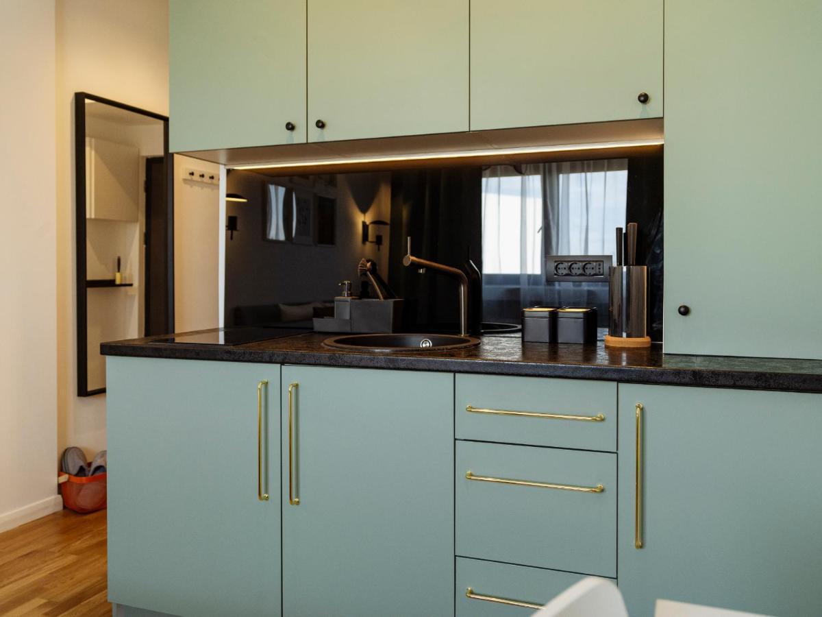 Beautiful Modern - Cismigiu Park - Netflix Apartament