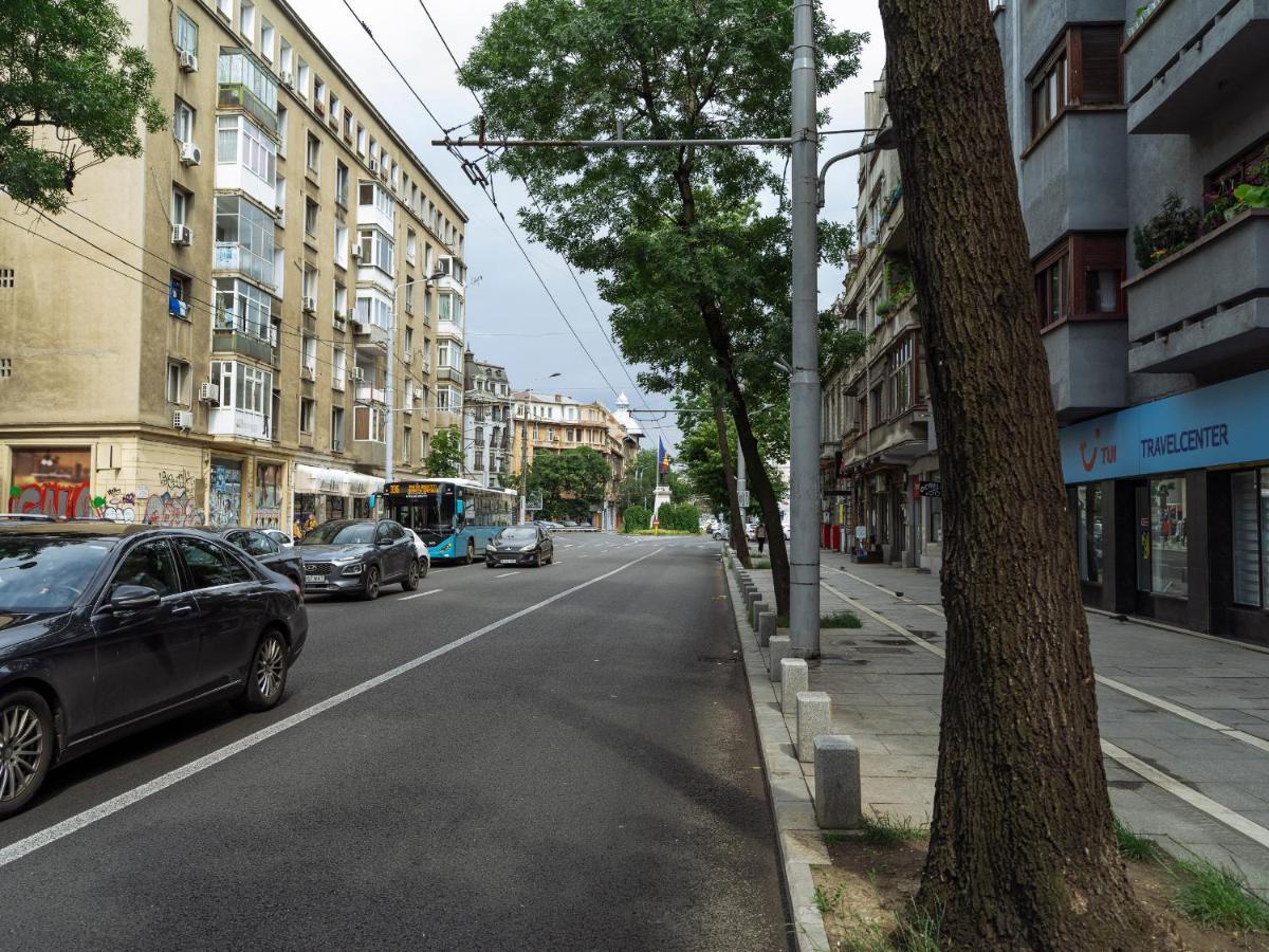 Apartament Beautiful Modern - Cismigiu Park - Netflix *