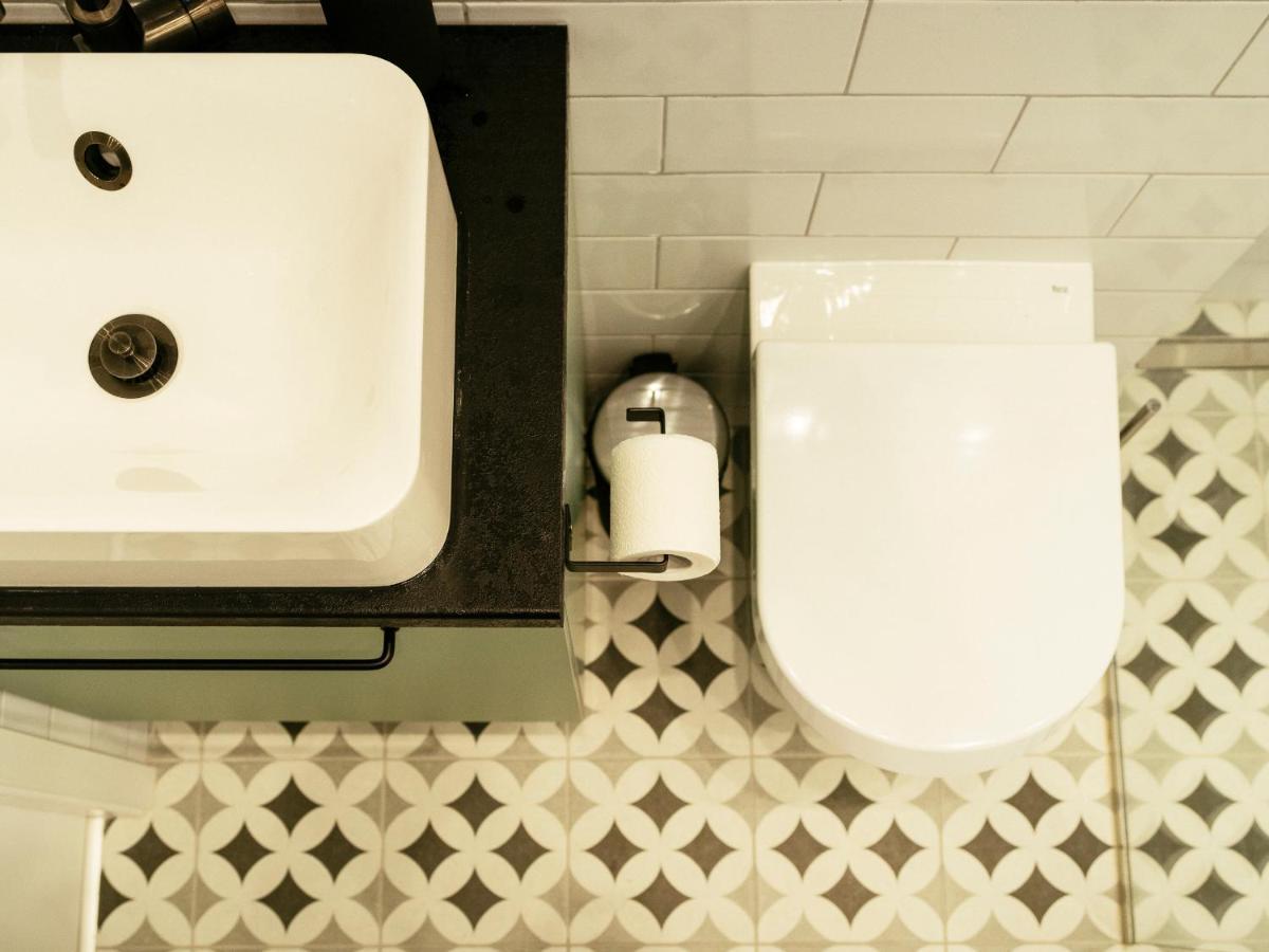 Apartament Beautiful Modern - Cismigiu Park - Netflix Bucureşti
