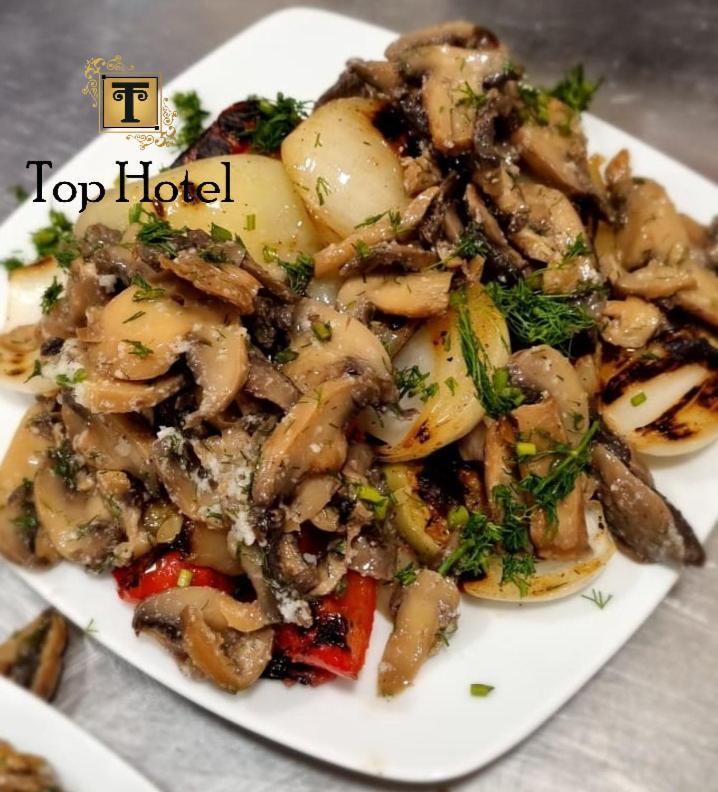 Hotel Top Central 2* Bucharest