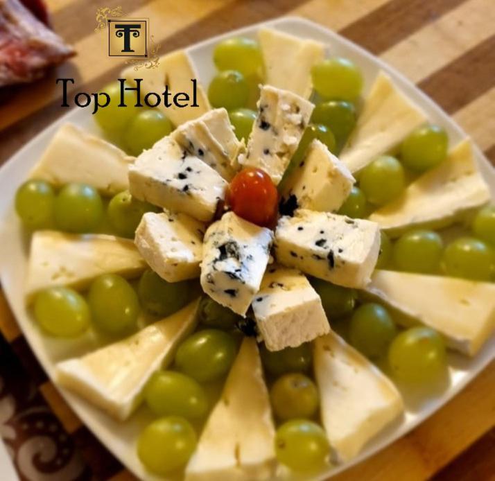 Hotel Hotel Top Central