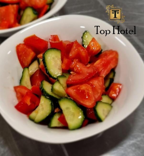 Hotel Top Central Hotel 2*
