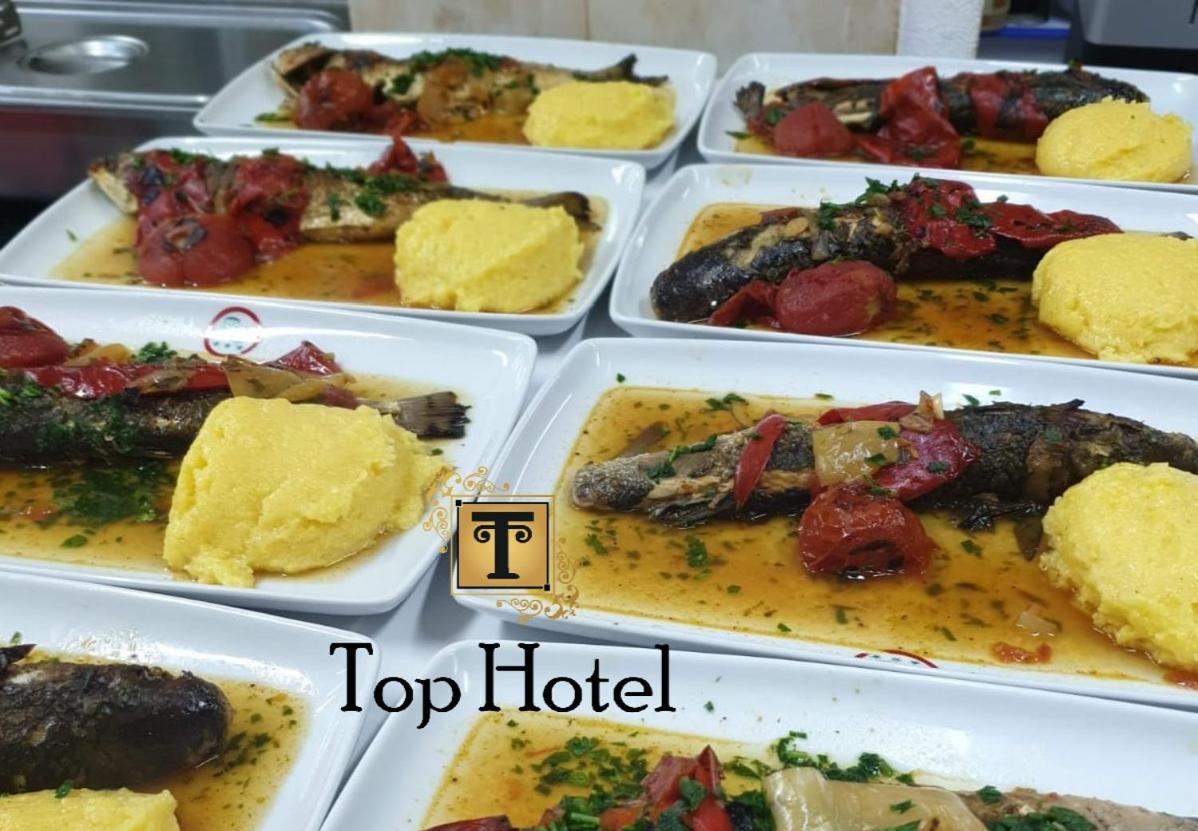 Hotel Top Central Hotel 2*