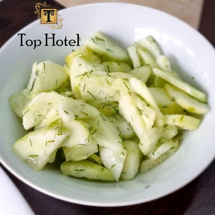Hotel Top Central Bucharest