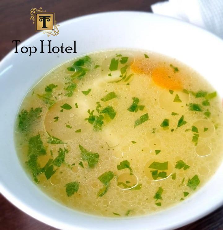 Hotel Top Central 2*