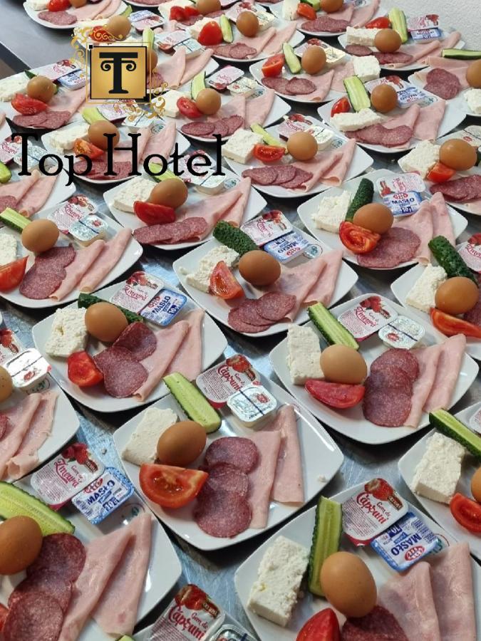 Hotel Hotel Top Central 2*