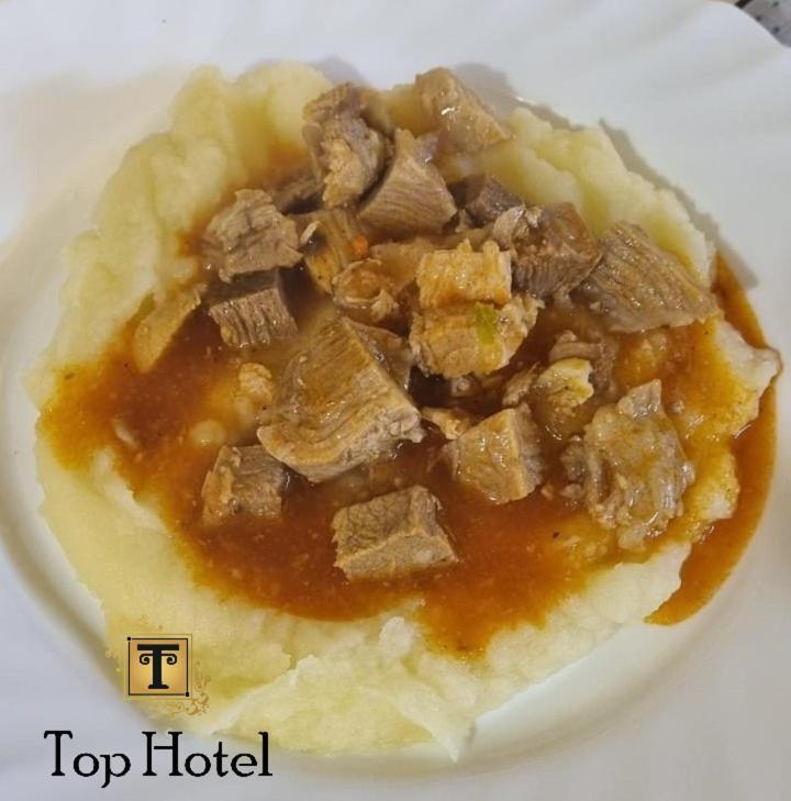 Hotel Top Central Hotel 2*