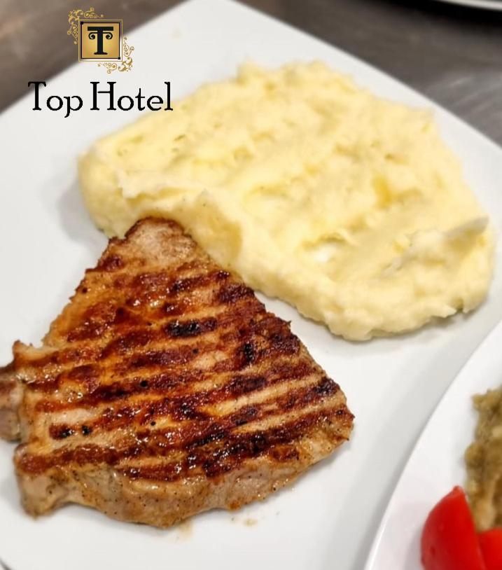 Hotel Top Central 2* Bucharest