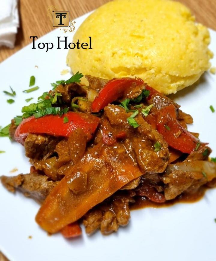 Hotel Top Central Hotel