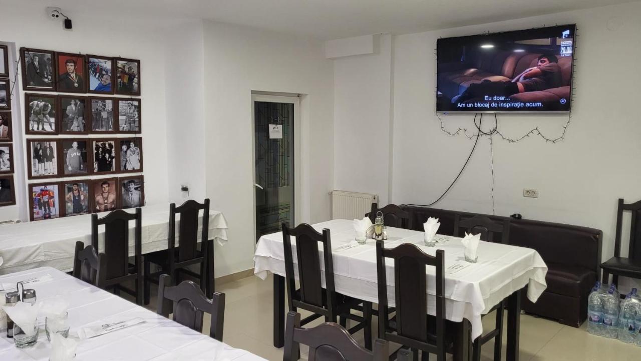 Hotel Hotel Top Central 2*