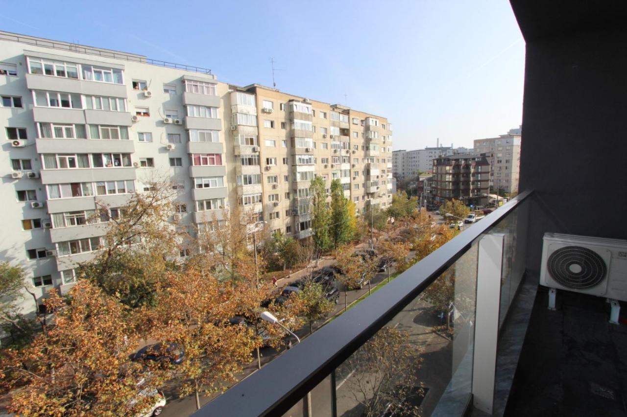 Apartment Luxury Dristor