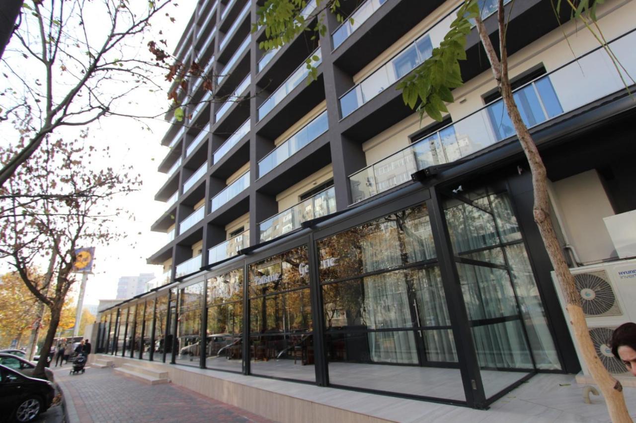 Luxury Dristor Apartment *