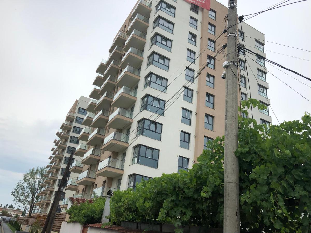 Cozy Penthousestudio Cityview W12 Apartament Bucureşti