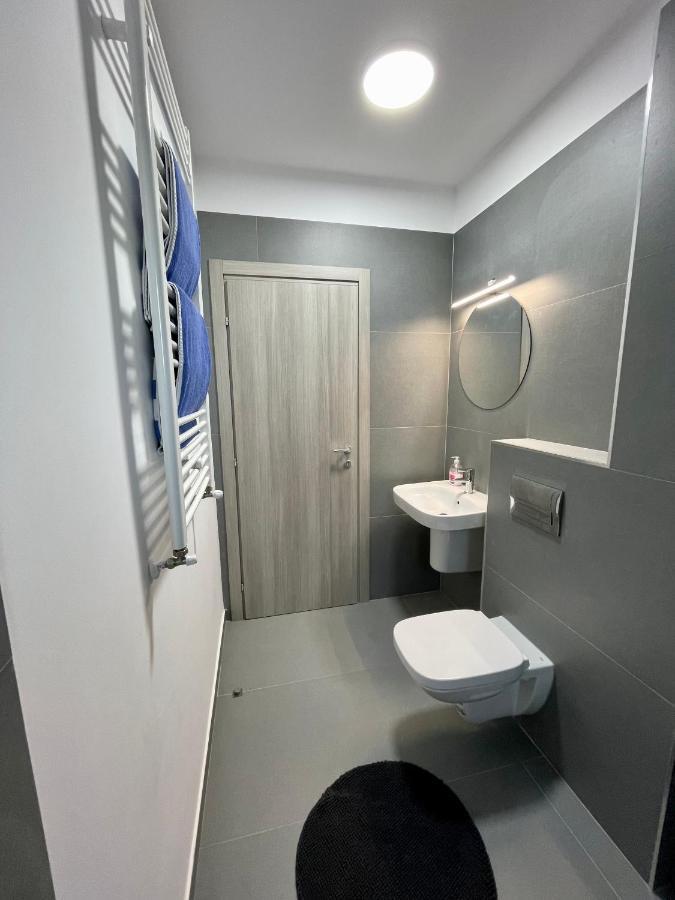 Mega Rossa Apartment *