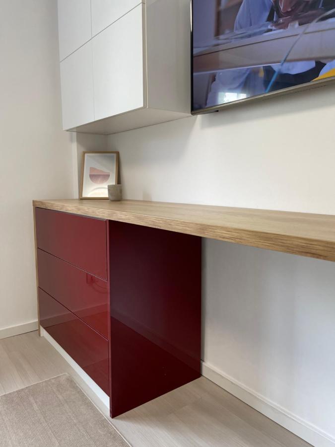 Apartament Start 2 *