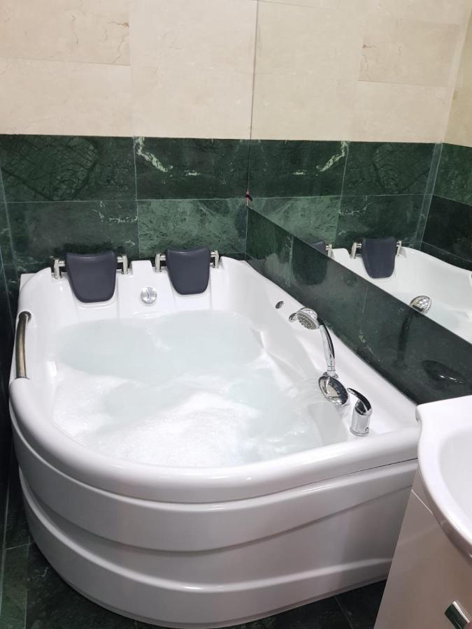 Apartament Mega Mall Monza National Arena