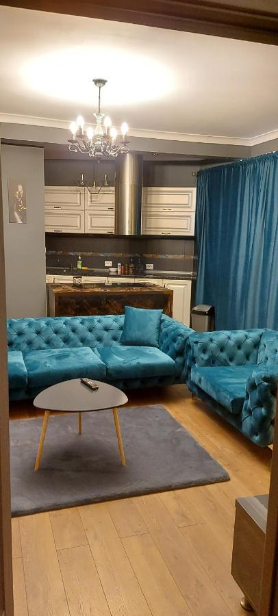 Apartment Balcescusuite Bucharest