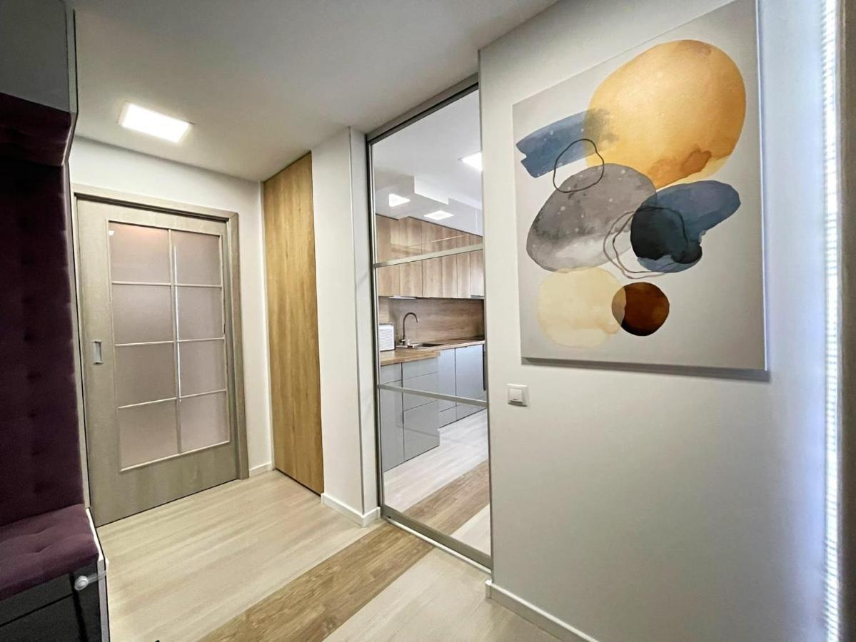 Apartament Start 2