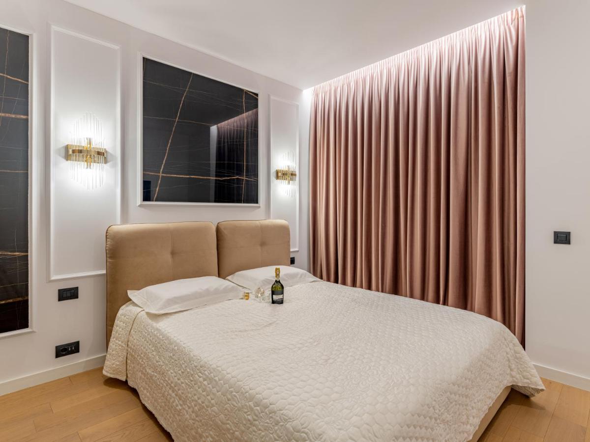 One Best Luxury Herastrau Parc Apartament